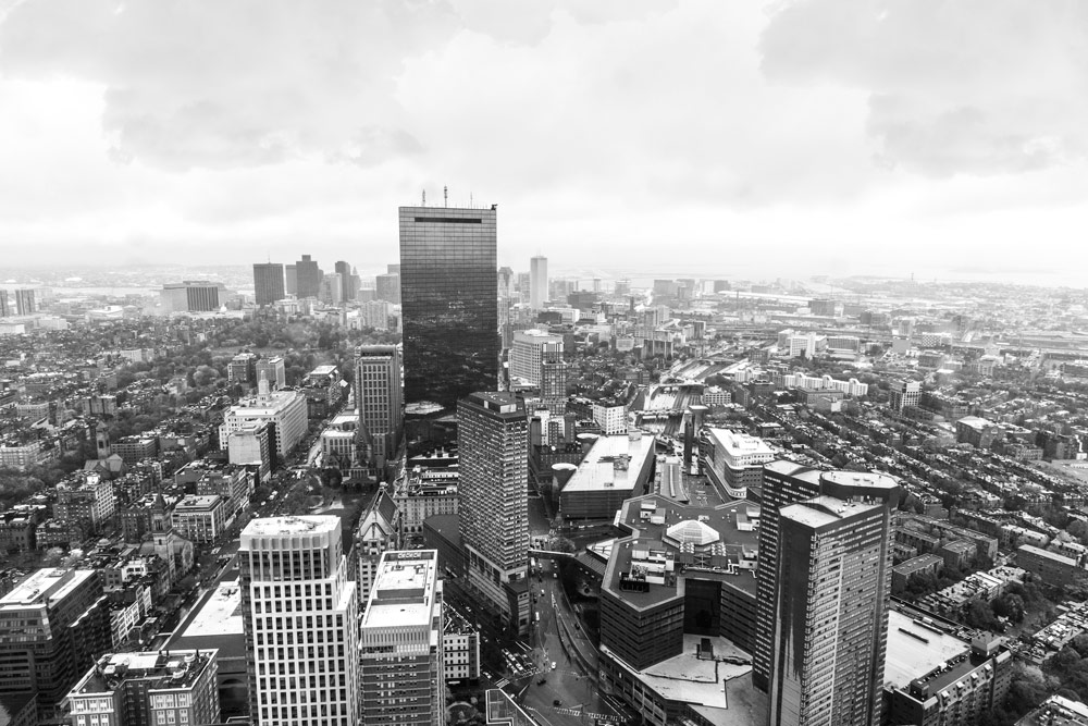 Jour #222 - Boston