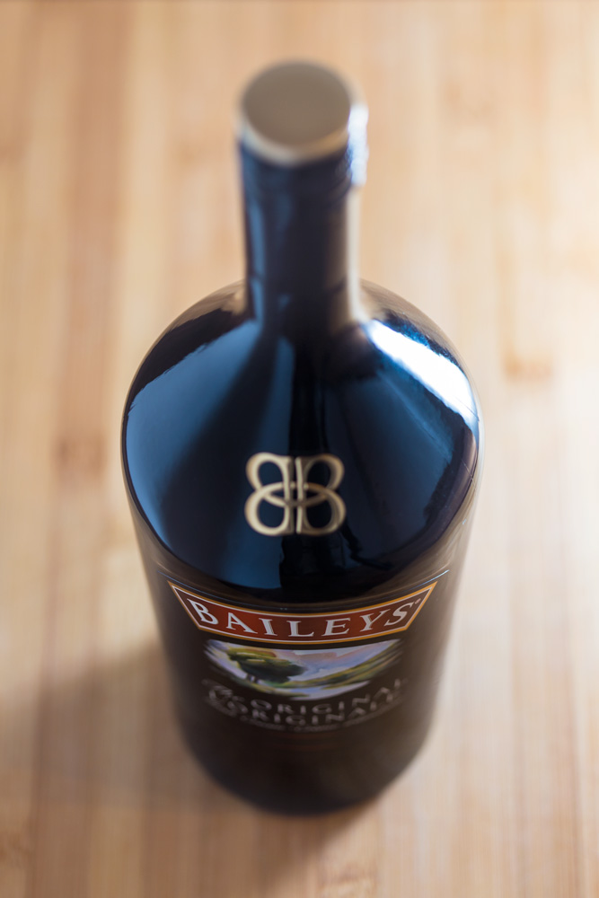 Jour #270 - Baileys