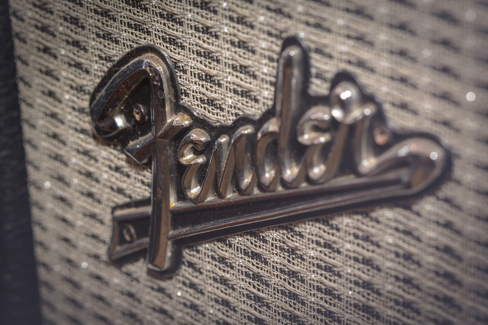 Jour #345 - Fender