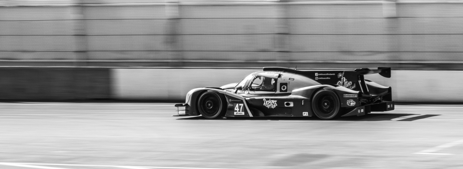 IMSA Prototypes Challenge