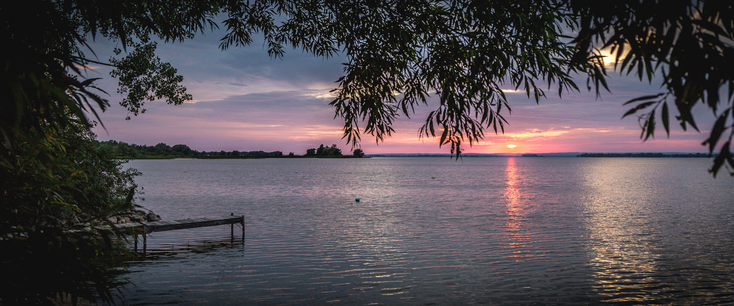 Lac Ontario