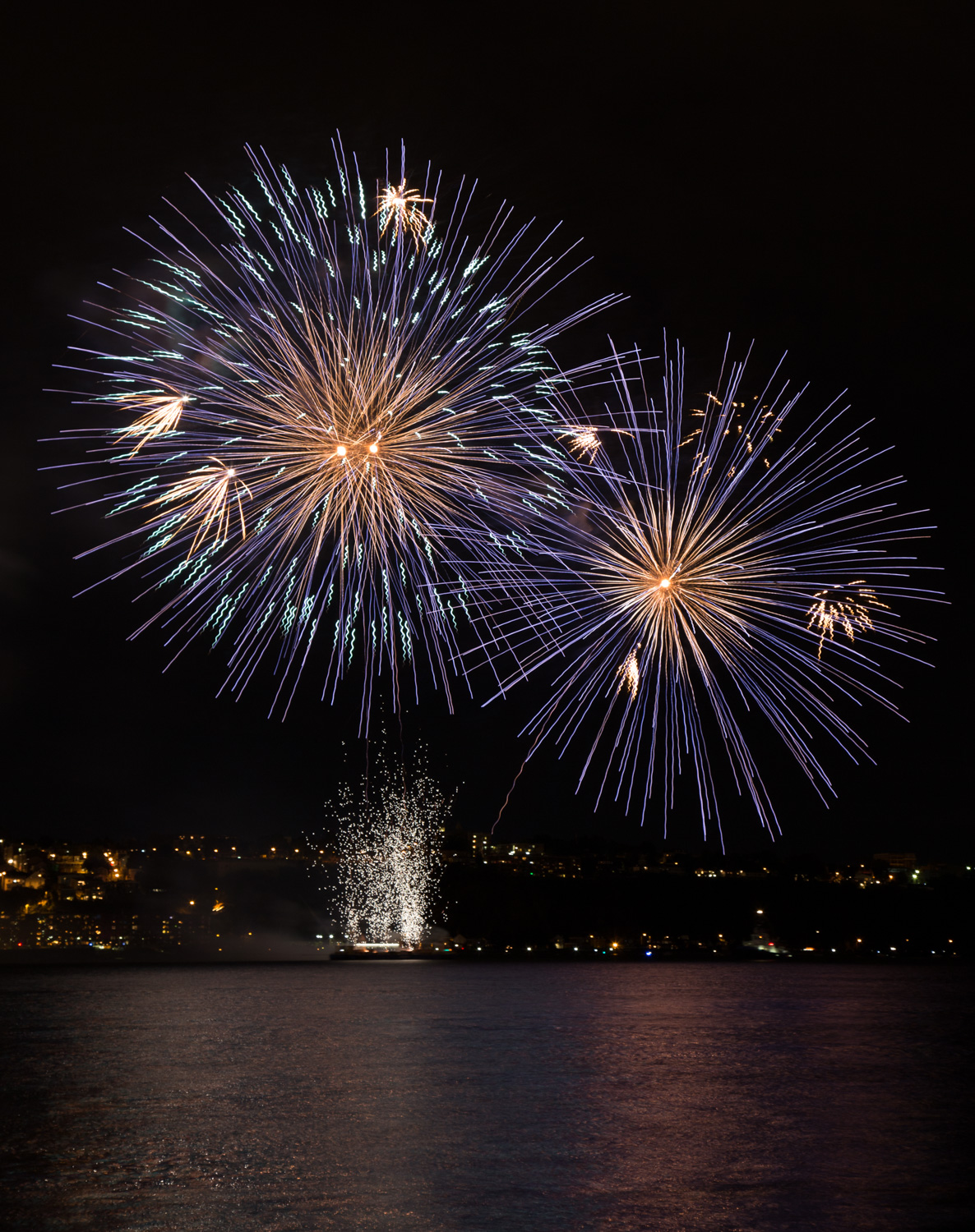 Grands feux Loto-Qubec