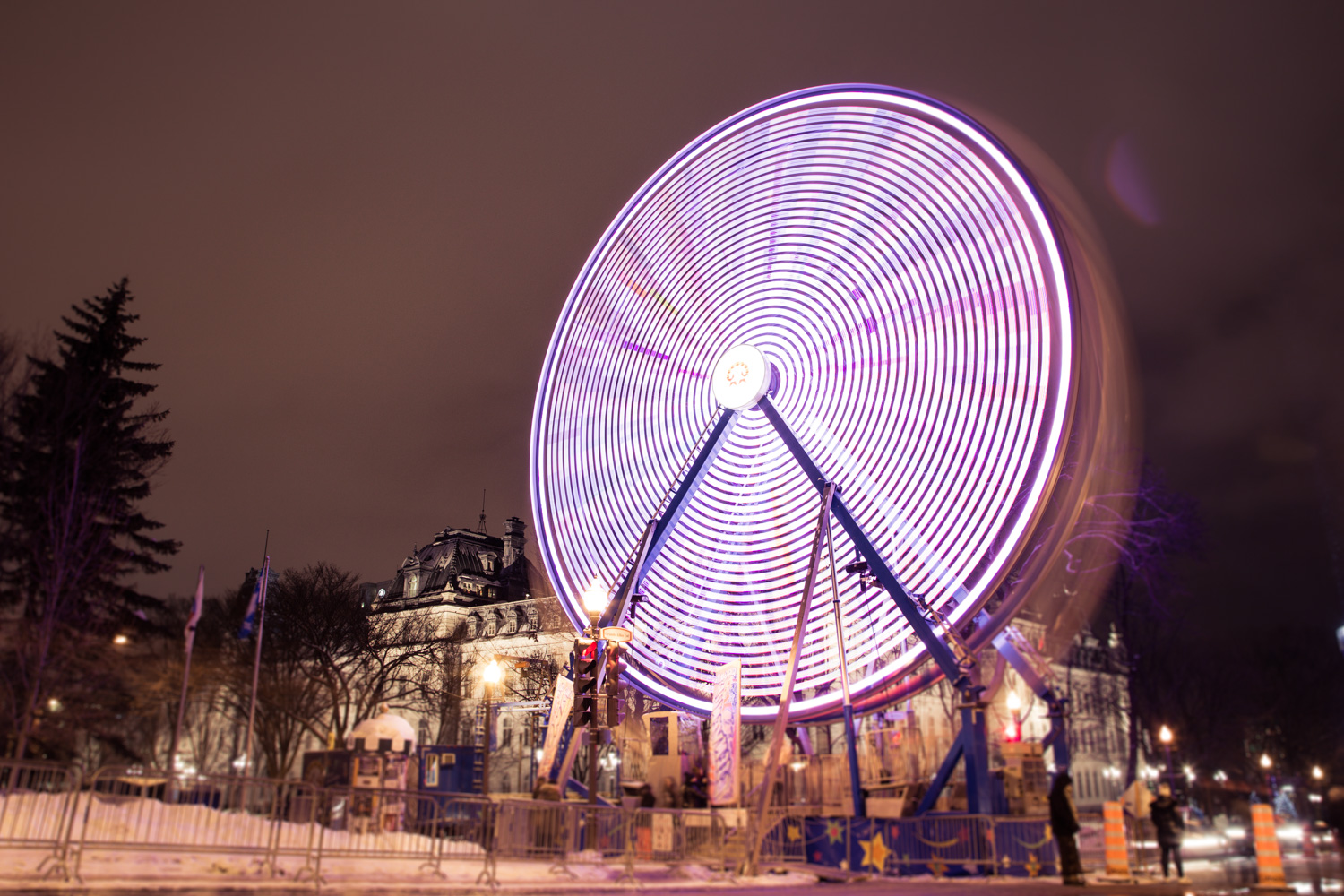 Grande roue